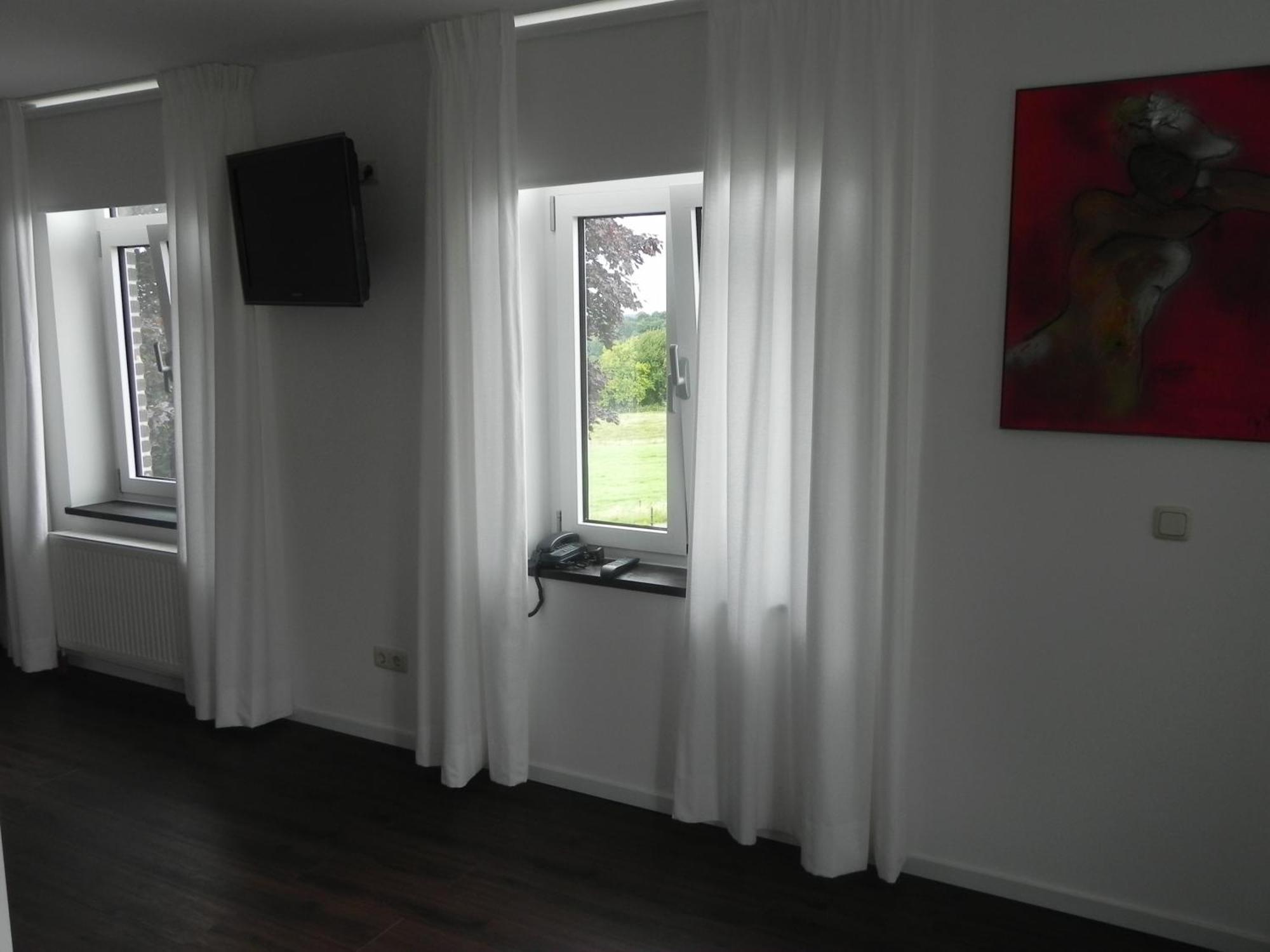 Hotel - Restaurant Uit De Kunst Vijlen Eksteriør bilde