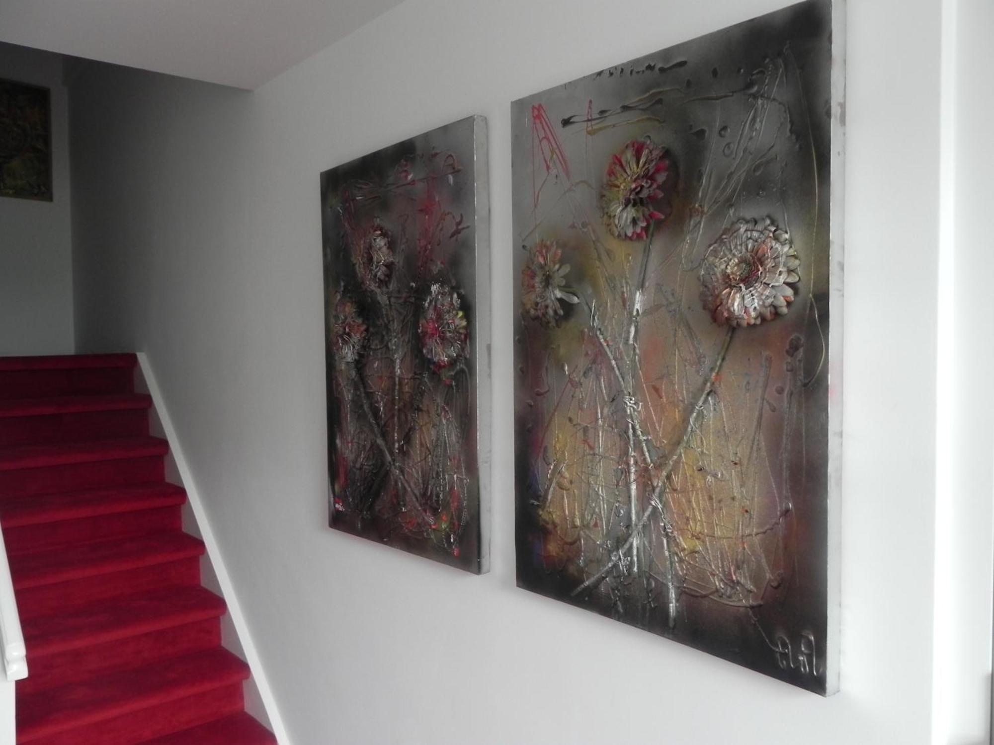 Hotel - Restaurant Uit De Kunst Vijlen Eksteriør bilde