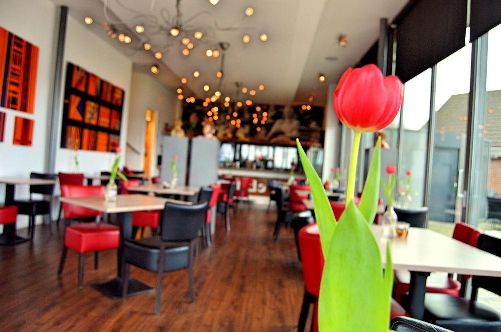 Hotel - Restaurant Uit De Kunst Vijlen Eksteriør bilde