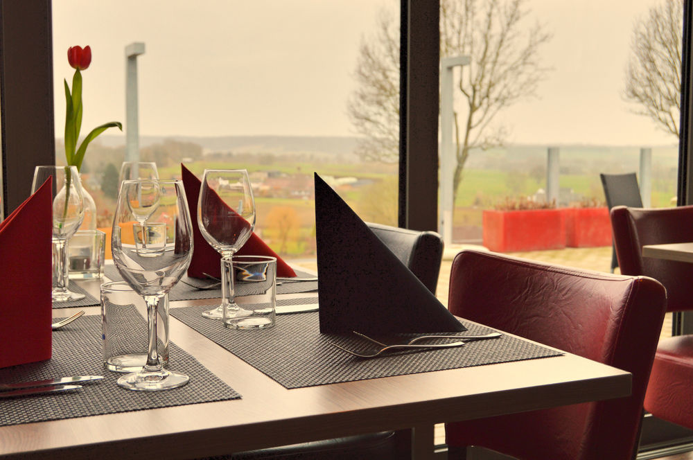 Hotel - Restaurant Uit De Kunst Vijlen Eksteriør bilde