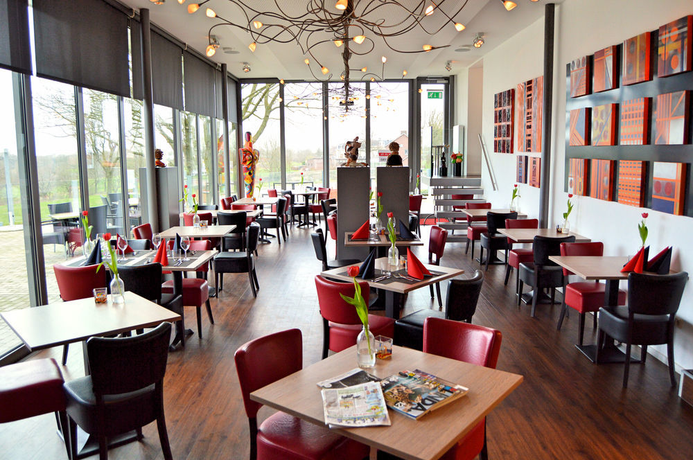 Hotel - Restaurant Uit De Kunst Vijlen Eksteriør bilde